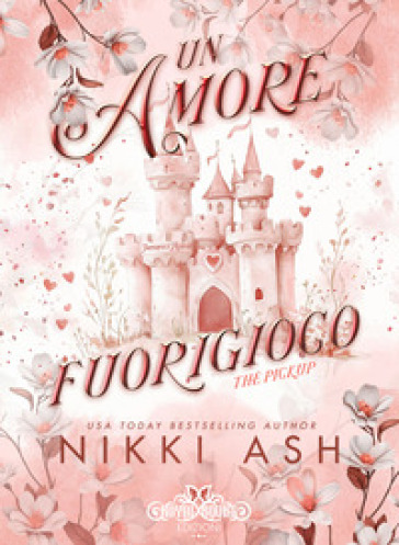 Un amore fuorigioco. The pickup