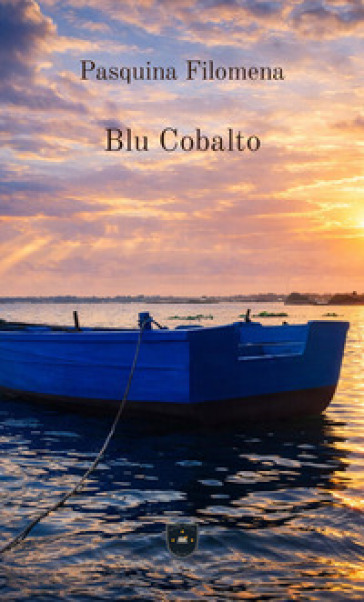 Blu cobalto
