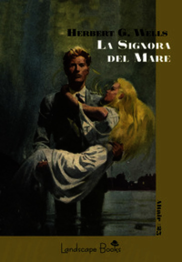 La signora del mare