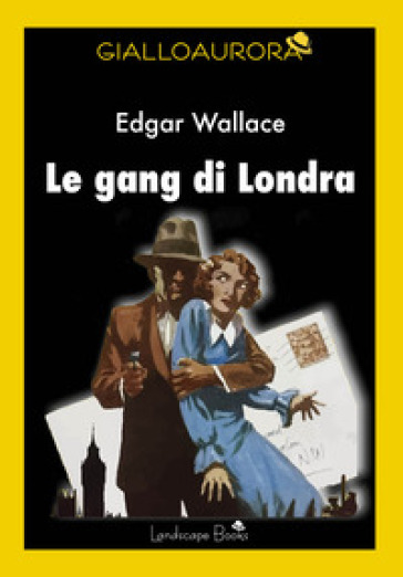 Le gang di Londra