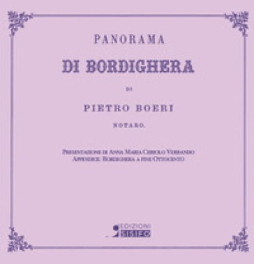 Panorama di Bordighera