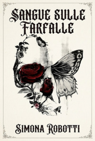 Sangue sulle farfalle