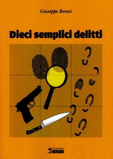 Dieci semplici delitti
