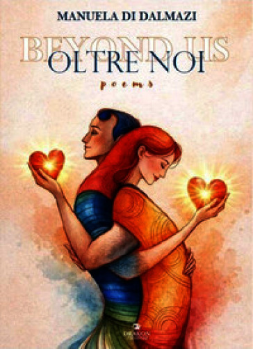 Oltre noi. Beyond us. Ediz. bilingue