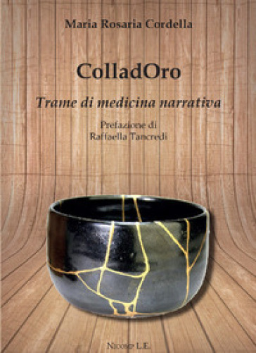 ColladOro. Trame di medicina narrativa