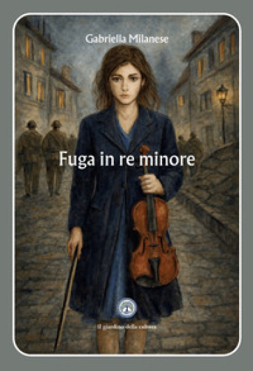 Fuga in re minore