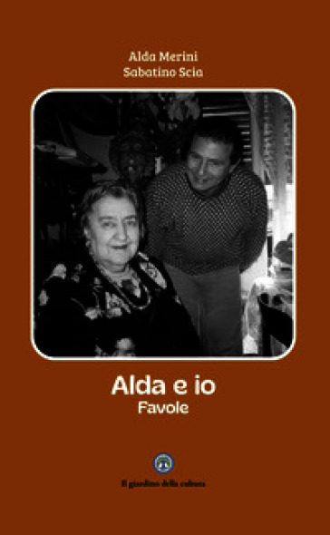 Alda e io. Favole