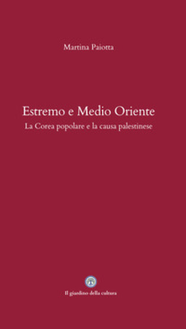 Estremo e Medio Oriente