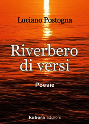 Riverbero di versi