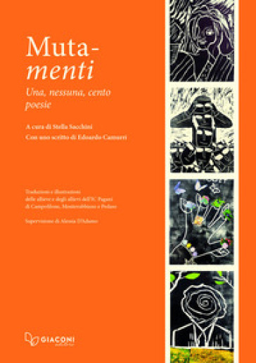 Muta-menti. Una, nessuna, cento poesie