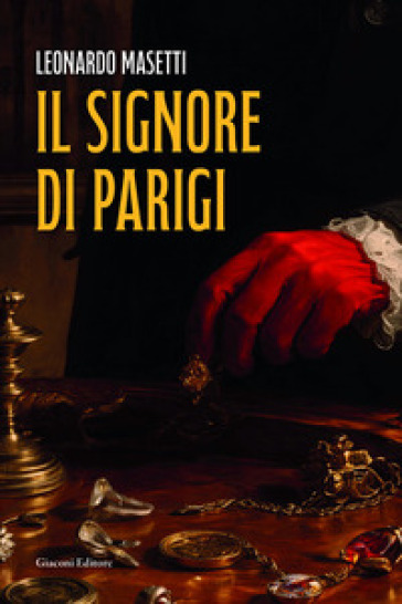 Il signore di Parigi