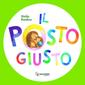 Il posto giusto