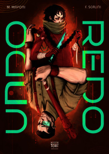 Undo redo