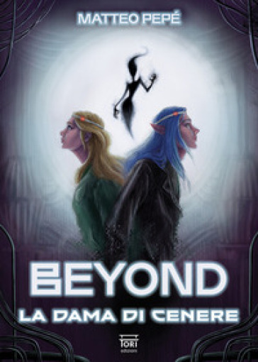 Beyond. La dama di cenere