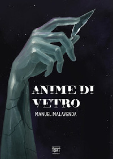 Anime di vetro