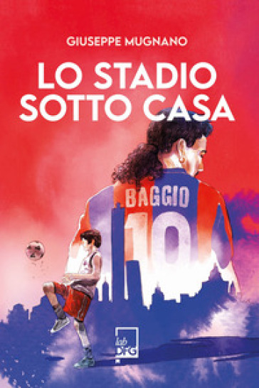 Lo stadio sotto casa