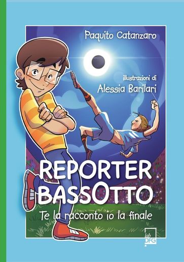 Reporter Bassotto