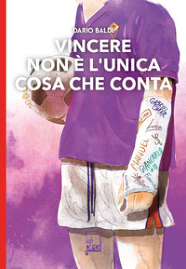 Vincere non è l'unica cosa che conta
