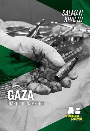 Gaza: diario di un medico
