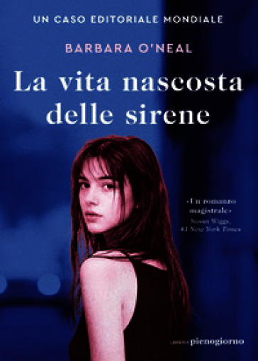 La vita nascosta delle sirene