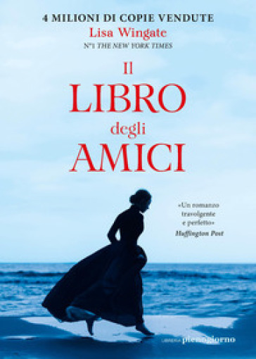 IL LIBRO DEGLI AMICI
