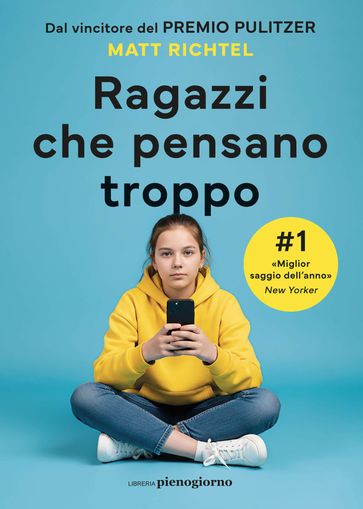 Ragazzi che pensano troppo