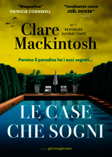Le case che sogni