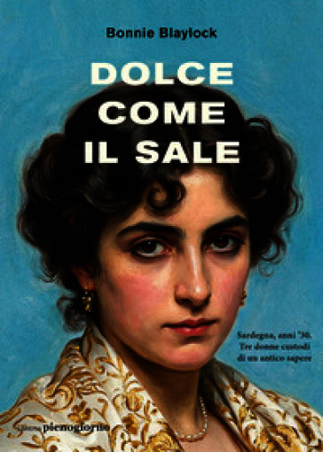 Dolce come il sale