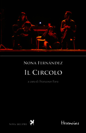 Il circolo. Ediz. multilingue