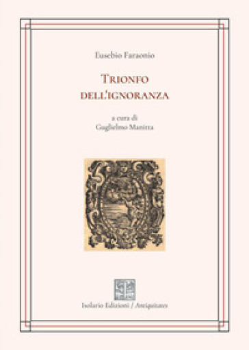 Trionfo dell'ignoranza