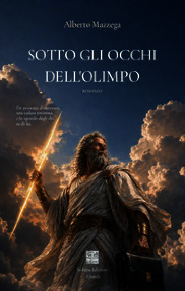 Sotto gli occhi dell'Olimpo