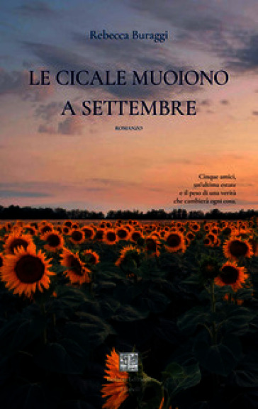 Le cicale muoiono a settembre