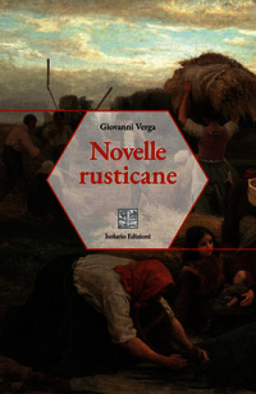 Novelle rusticane. Ediz. integrale