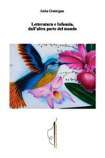 Letteratura e Infanzia, dall'altra parte del mondo