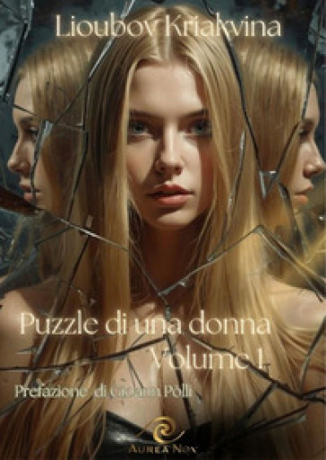 Puzzle di una donna. Vol. 1