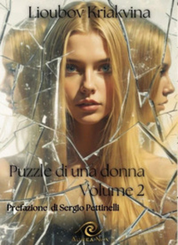 Puzzle di una donna. Vol. 2