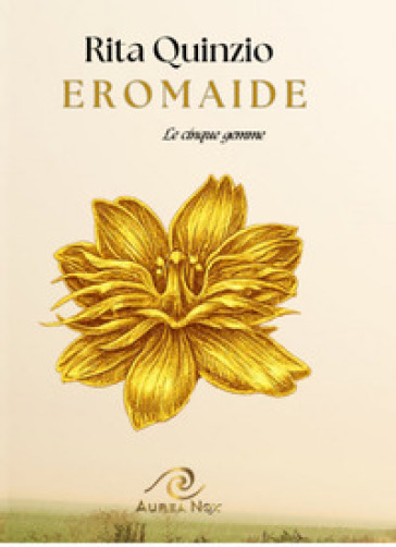 L'Eromaide. Le cinque gemme