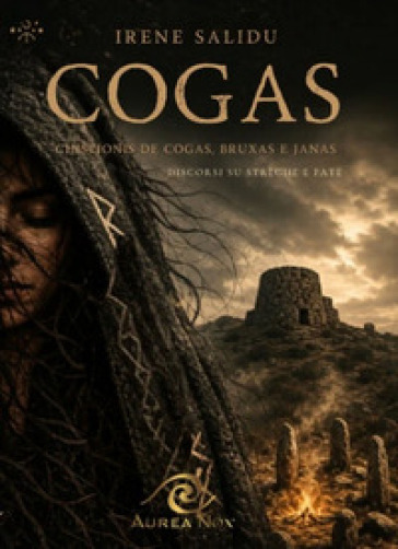 Cogas. Chistionis de Cogas Bruxas e Janas