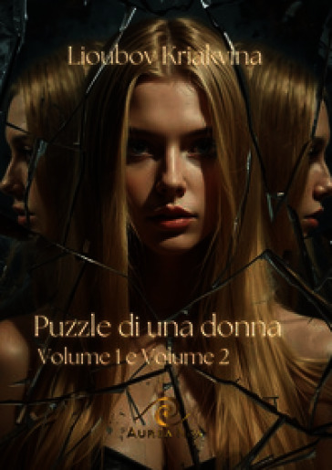 Puzzle di una donna. Vol. 1-2