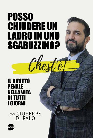 Chest'è - Il diritto penale nella vita di tutti i giorni
