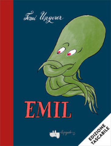 Emil. Ediz. a colori