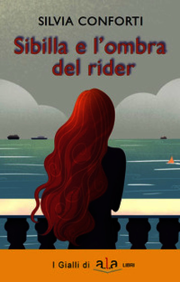 Sibilla e l'ombra del rider
