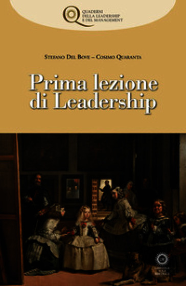 Prima lezione di leadership