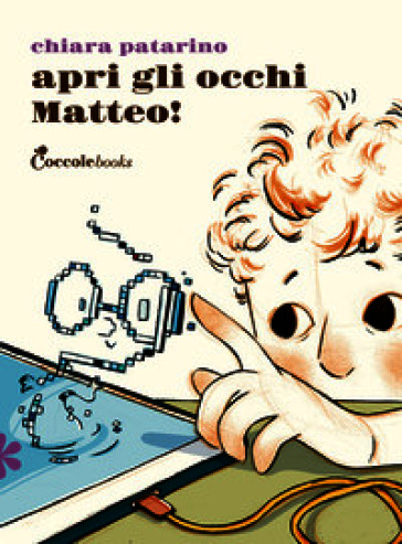 Apri gli occhi Matteo!