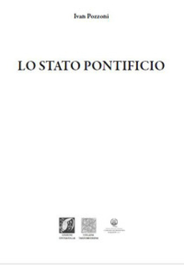 Lo Stato pontificio