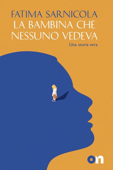 La bambina che nessuno vedeva
