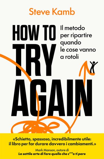How to try again