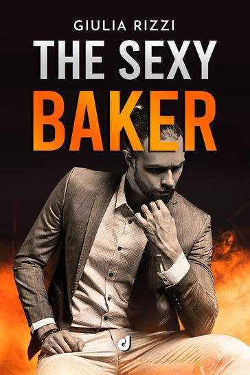 The sexy baker