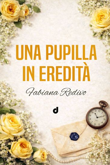 Una pupilla in eredità