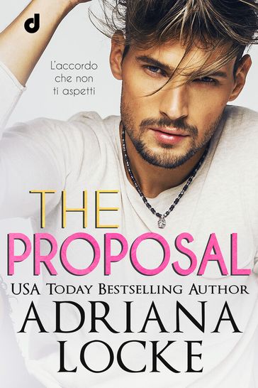The proposal
